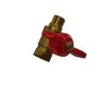 N818P391699X Ball Valve