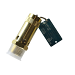 N818P391692X Safety Valve
