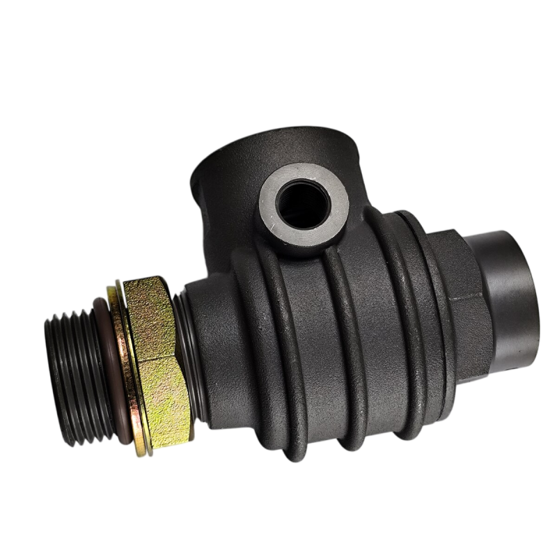 N818P391695X Minimum Pressure Valve