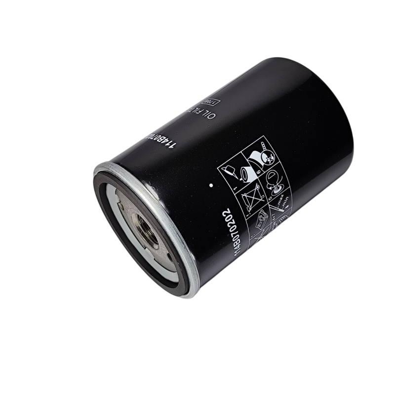 N818P391706X Oil Filter