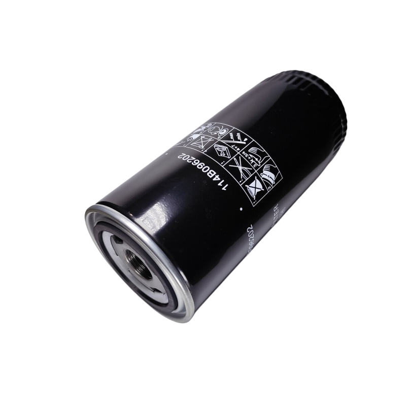 N818P391707X Oil Filter