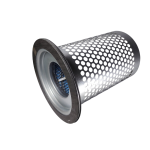 N818P391710X Oil-Gas Separator Filter Element