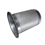 N818P391711X Oil-Gas Separator Filter Element