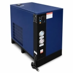 240CFM Refrigerated Air Dryer, 115V Single Phase, Industrial Compressed Air Dryer for 50HP Air Compressors